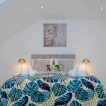 The Arches New Modern 2Br Apartment Belfast Luaran gambar