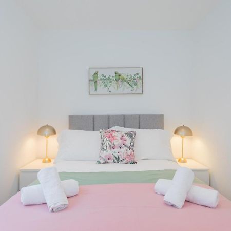 The Arches New Modern 2Br Apartment Belfast Luaran gambar