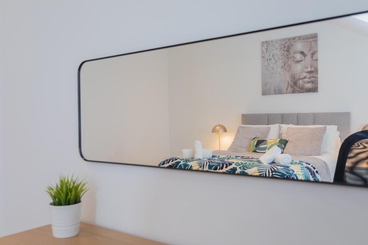 The Arches New Modern 2Br Apartment Belfast Luaran gambar